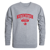 W Republic Northwestern Oklahoma State Rangers Alumni Fleece 560-665