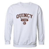 W Republic Quincy Hawks Alumni Fleece 560-667