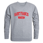 W Republic Saint Francis U Red Flash Alumni Fleece 560-669