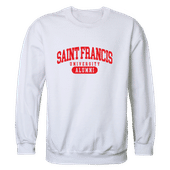 W Republic Saint Francis U Red Flash Alumni Fleece 560-669