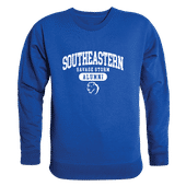 W Republic SE Oklahoma State Savage Storm Alumni Fleece 560-671