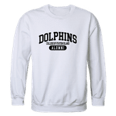 W Republic College Of Staten Island Dolphins Alumni Fleece 560-676