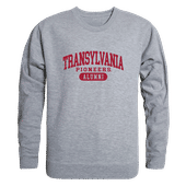 W Republic Transylvania University Pioneers Alumni Fleece 560-679