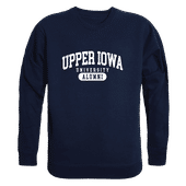 W Republic Upper Iowa Peacocks Alumni Fleece 560-681