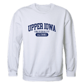 W Republic Upper Iowa Peacocks Alumni Fleece 560-681