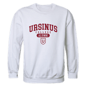 W Republic Ursinus Bears Alumni Fleece 560-682