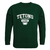 W Republic Williston State Tetons Alumni Fleece 560-684