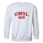 W Republic U Of Missouri-Saint Louis Tritons Alumni Fleece 560-688