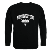 W Republic Northwestern State Demons Alumni Fleece 560-689