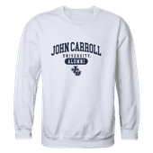 W Republic John Carroll Blue Streaks Alumni Fleece 560-694