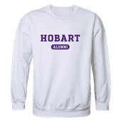 W Republic Hobart & William Smith Colleges William Smith Herons Alumni Fleece 560-700