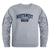 W Republic Northwest Technical Hawks Alumni Fleece 560-703