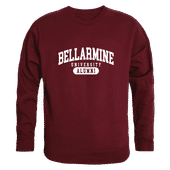W Republic Bellarmine University Knights Alumni Fleece 560-706