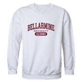 W Republic Bellarmine University Knights Alumni Fleece 560-706