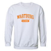 W Republic Wartburg College Knights Alumni Fleece 560-708