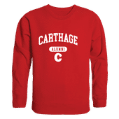W Republic Carthage Firebirds Alumni Fleece 560-709