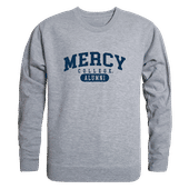 W Republic Mercy College Mavericks Alumni Fleece 560-710