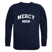 W Republic Mercy College Mavericks Alumni Fleece 560-710