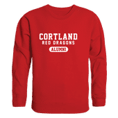 W Republic SUNY Cortland Red Dragons Alumni Fleece 560-712