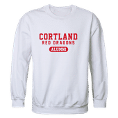 W Republic SUNY Cortland Red Dragons Alumni Fleece 560-712