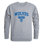 W Republic UWG Wolves Wolves Alumni Fleece 560-713