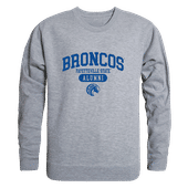 W Republic Fayetteville State Broncos Alumni Fleece 560-716