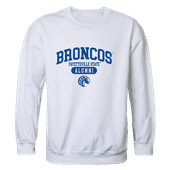W Republic Fayetteville State Broncos Alumni Fleece 560-716