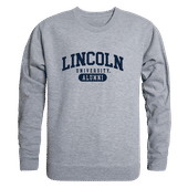 W Republic Lincoln University Blue Tigers Alumni Fleece 560-720