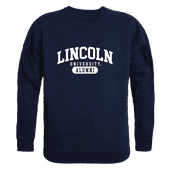 W Republic Lincoln University Blue Tigers Alumni Fleece 560-720
