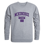 W Republic McKendree Bearcats Alumni Fleece 560-721