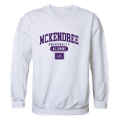 W Republic McKendree Bearcats Alumni Fleece 560-721