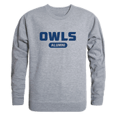W Republic The W Owls Alumni Fleece 560-722