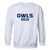 W Republic The W Owls Alumni Fleece 560-722
