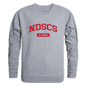 W Republic NDSCS Wildcats Alumni Fleece 560-724
