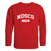 W Republic NDSCS Wildcats Alumni Fleece 560-724