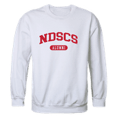 W Republic NDSCS Wildcats Alumni Fleece 560-724