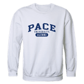 W Republic Pace University Setters Alumni Fleece 560-725