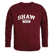 W Republic Shaw University Bears Alumni Fleece 560-726