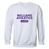 W Republic Williams College The Purple Cows Alumni Fleece 560-727