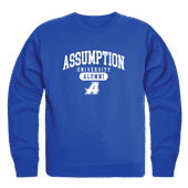 W Republic Assumption University Greyhounds Alumni Fleece 560-734