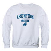 W Republic Assumption University Greyhounds Alumni Fleece 560-734