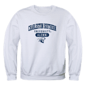 W Republic Charleston Southern Buccanneers Alumni Fleece 560-736