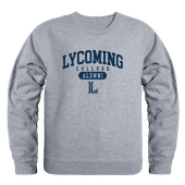 W Republic Lycoming Warriors Alumni Fleece 560-740