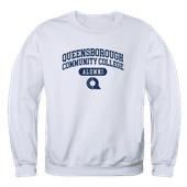 W Republic Queensborough Tigers Alumni Fleece 560-744
