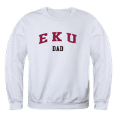 W Republic Eastern Kentucky Colonels Dad Crewneck 562-217