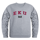 W Republic Eastern Kentucky Colonels Dad Crewneck 562-217
