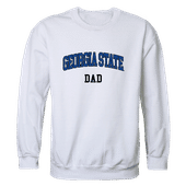 W Republic Georgia State Panthers Dad Crewneck 562-256