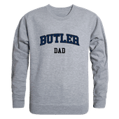 W Republic Butler Bulldogs Dad Crewneck 562-275