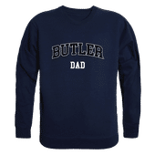 W Republic Butler Bulldogs Dad Crewneck 562-275