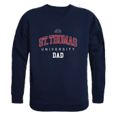 W Republic St. Thomas Bobcats Dad Crewneck 562-480